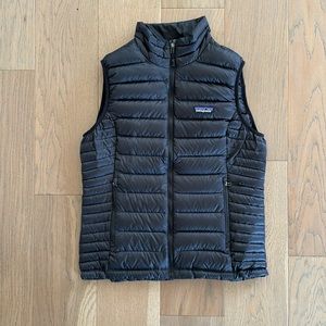 Women’s Patagonia Nano Puff Vest